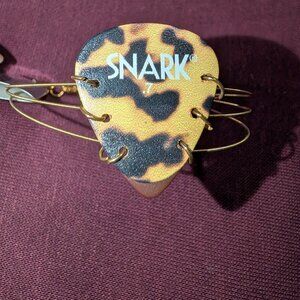 Bracelet-Upcycled Guitar Wire - Men/Women ONE OF A KIND!